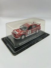 R575 Mitsubishi Lancer EVO