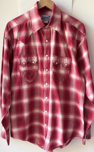 Rockmount ranch wear western - ranch,
