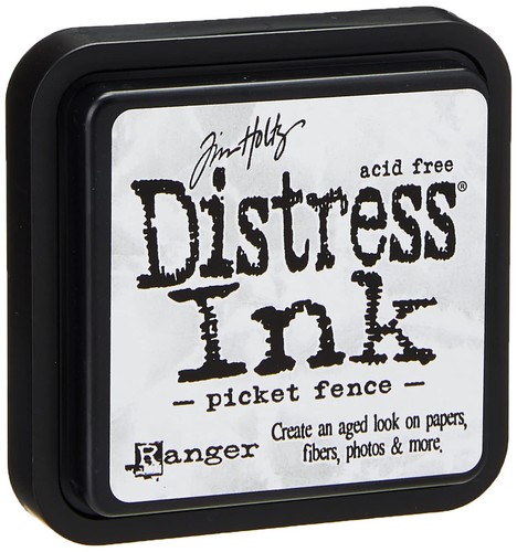 Tampon encreur distress ink - distress,