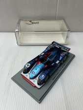 SPARK LM S0158 Dallara-Oreca