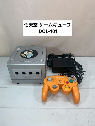 Nintendo gamecube controller - gamecube,