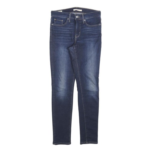 Levi 311 jeans - 311, bleu