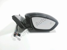 RETROVISEUR ELECTRIQUE DROIT 98260176XT PEUGEOT 208 - 2 phase 1 (09/2019)