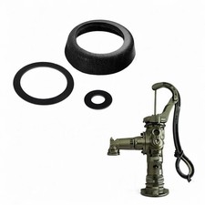 Pompe à pichet manuelle en