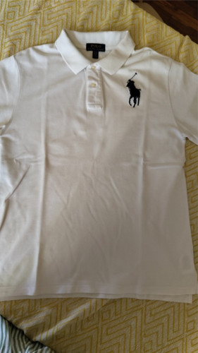 Polo ralph lauren big pony - ralph,