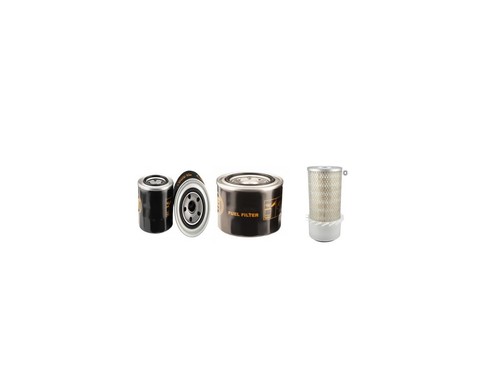 Kit filtre pour - filtre,