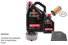 FEBI BILSTEIN Inspection set