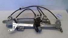 Leve vitre electrique avant