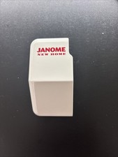 Janome 525 sew mini front - ,