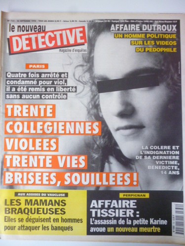 9134 journal nouveau - 9134,