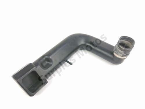 Conduit air gauche - conduit, cf