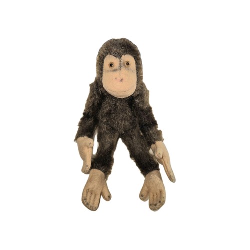 Adorable singe ancien - adorable, en