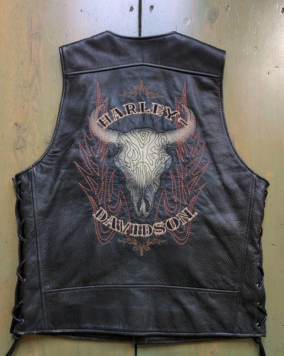Harley davidson large mens - harley,