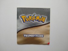 Notice - Pokémon Or/Argent -