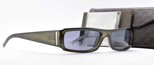 Lunettes soleil gucci - soleil,