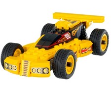 LEGO RACERS 8382 -- SET