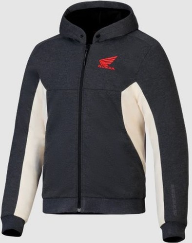 Sweat capuche alpinestars - À,