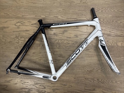 Scott cr1 pro carbon - scott,