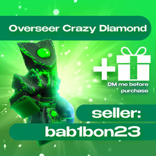Roblox - YBA / Your Bizarre