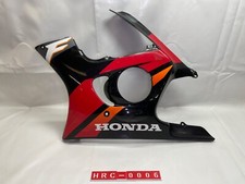 Honda CBR 600 F PC31 95-98
