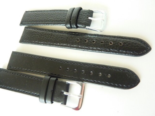 Vintage flat two leather mm - 18,