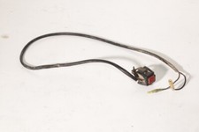 interrupteur commutateur droit guidon Yamaha YZ 250 56A 1985
