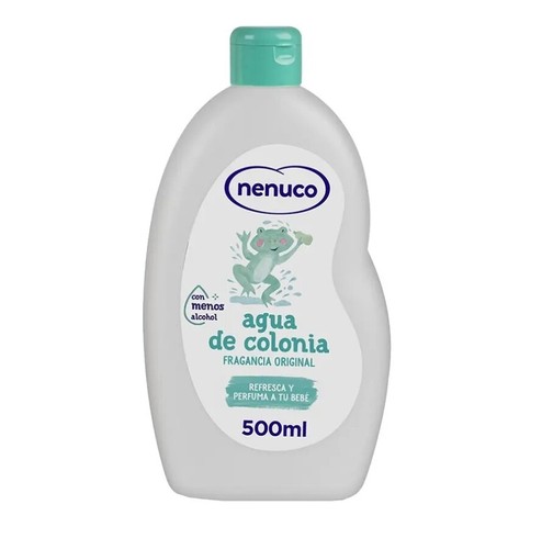 Nenuco eau cologne - de,