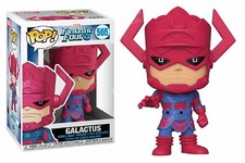 Funko Pop Marvel - GALACTUS