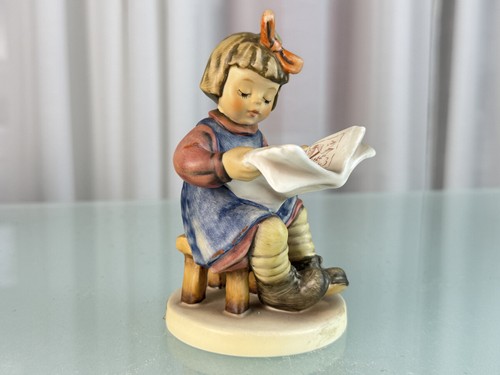 Figurine hummel 418 - hummel, quoi
