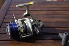 DAIWA POWERCAST X -30H moulinet spinning / EMBLEM SPINNING REEL