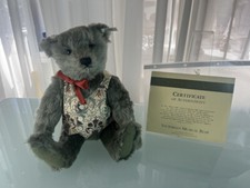 Steiff Tier 650680 Teddy Bear