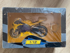 1/12 ALTAYA YAMAHA YZR-M1