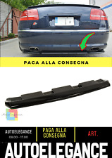 ✨Diffuseur Arrière Noir