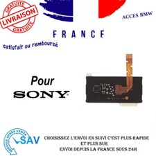 Carte Tactile Interne