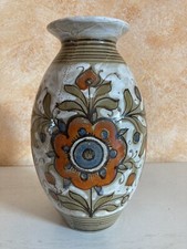 Vase Elio Schiavon Ceramique Italienne 27 Cms