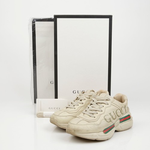 Gucci sneakers rayton - rayton, 35