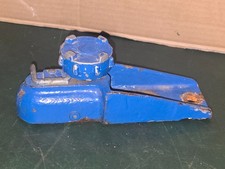 Attache remorque mobylette - attache,