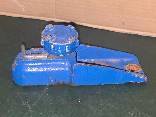 Attache remorque mobylette - attache,