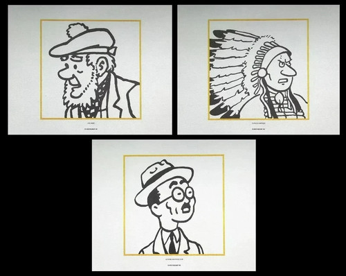 Hergé tintin les - hergÉ,