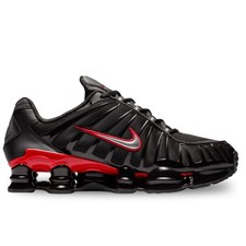 Chaussures Nike  Shox TL