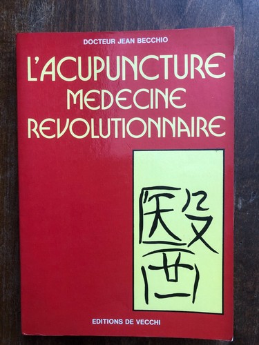 Acupuncture médecine - l'acupuncture,