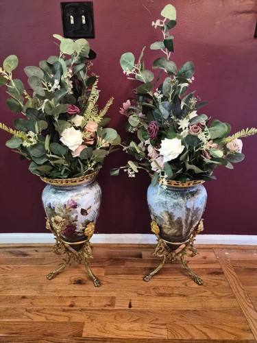 Rare antique pair - antique, louis