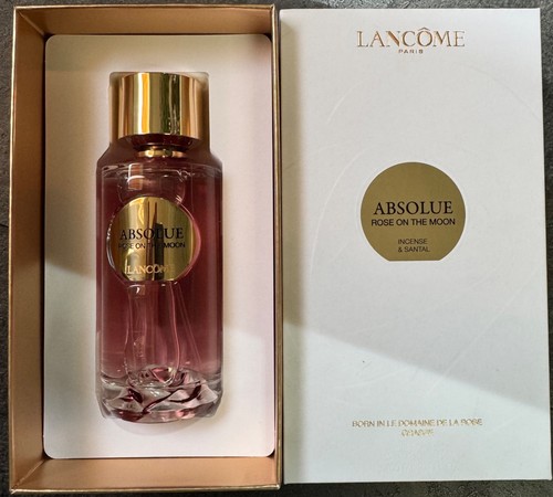 Lancôme absolue rose - lancôme, on