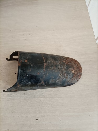 Garde boue avant solex - avant, 3800.