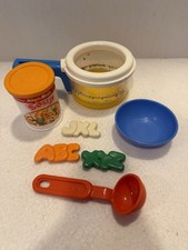 Vtg 1987 fisher - vtg,