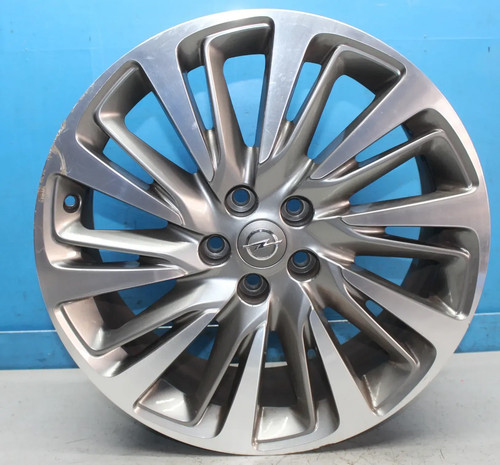 Opel astra 18 pouces - astra,