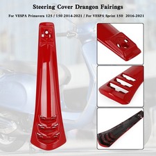 Steering Horn Cover fairing