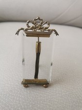 Petit cadre photo - petit, ,verre