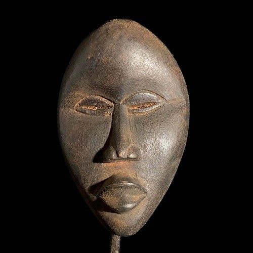 Dan masks masque - masque, vintage