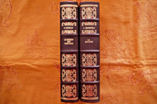 BUZATTI BROMFIELD , lot de 2